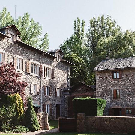 Pensjonat Mas Sant Marc Puigcerdà Zewnętrze zdjęcie