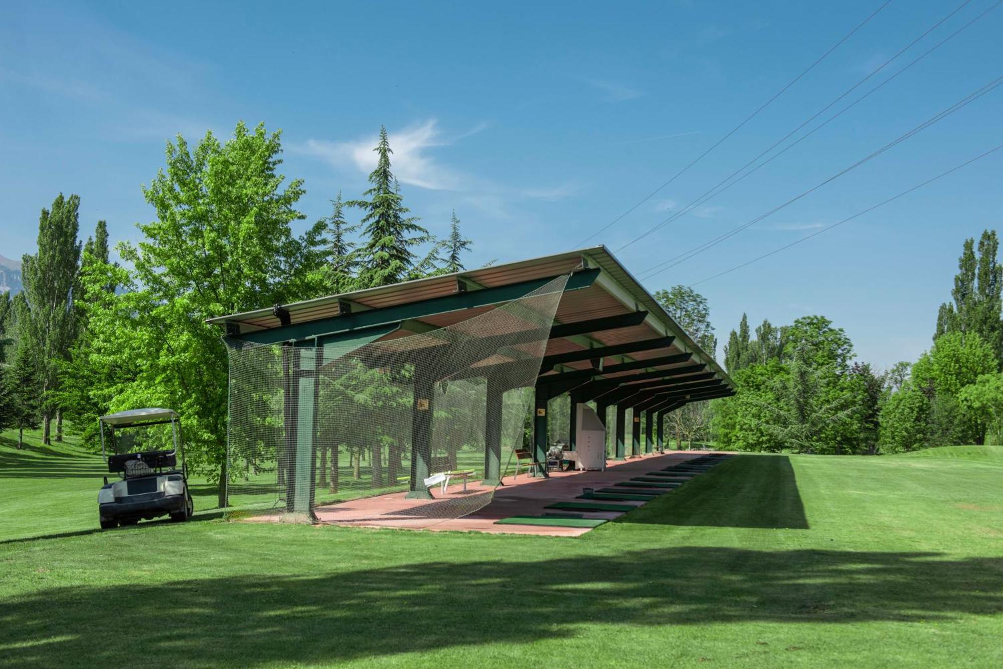 Pensjonat Mas Sant Marc Puigcerdà Zewnętrze zdjęcie