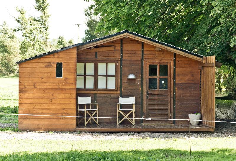 Pensjonat Mas Sant Marc Puigcerdà Zewnętrze zdjęcie